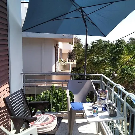 Apollon Apartments H-3 H-4 Rhodes City Exterior photo