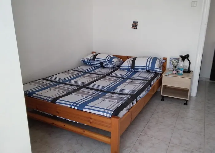 Apollon Apartments H-3 H-4