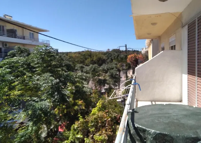 Apollon Apartments H-3 H-4