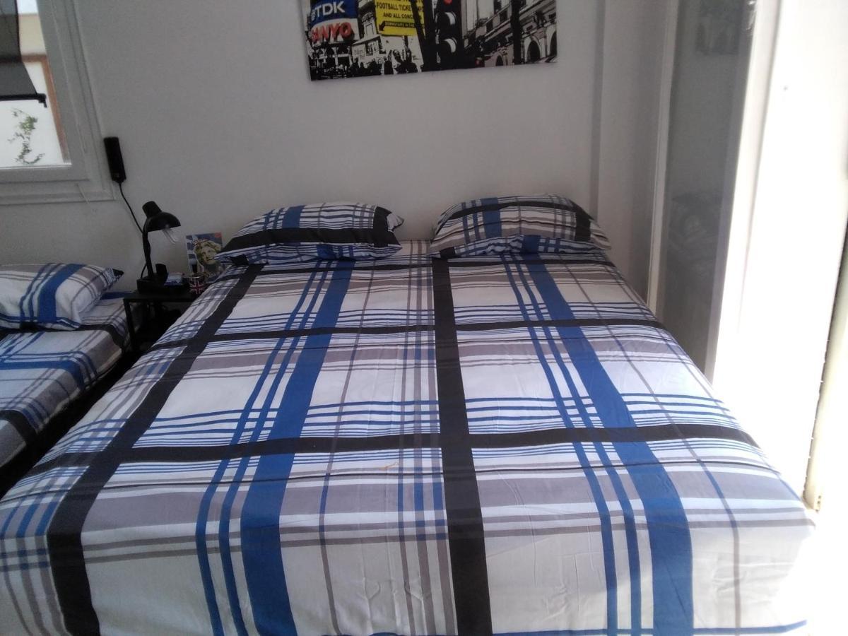 Apollon H-3 H-4 Apartment *