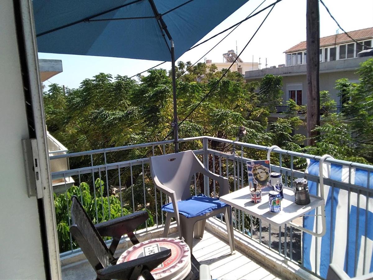 Apartment Apollon H-3 H-4