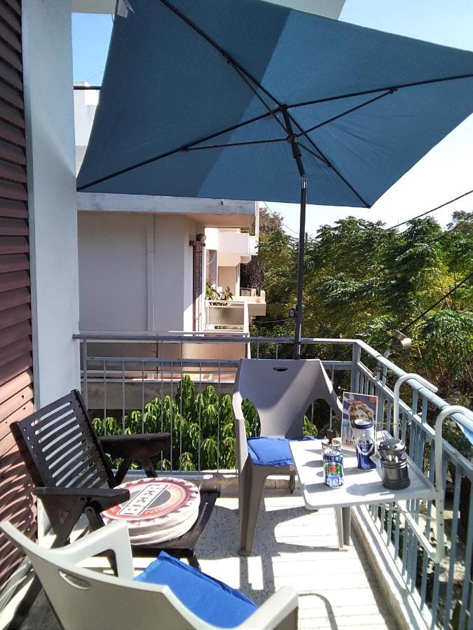 Apartment Apollon H-3 H-4 *