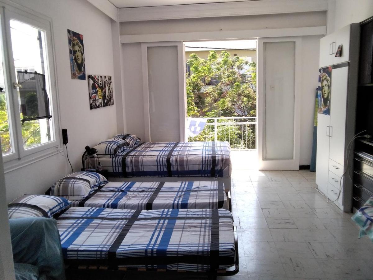 Apollon H-3 H-4 Apartment *
