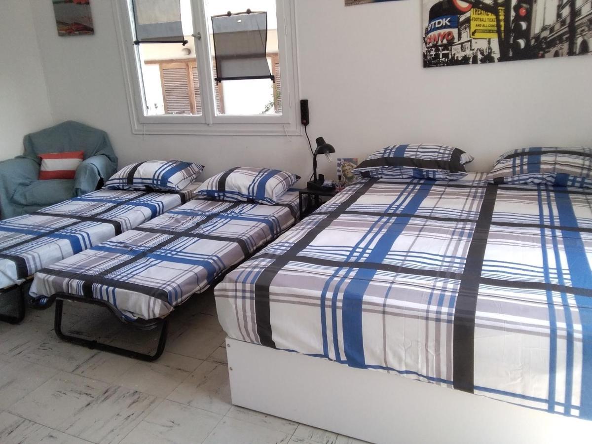 Apollon H-3 H-4 Apartment *