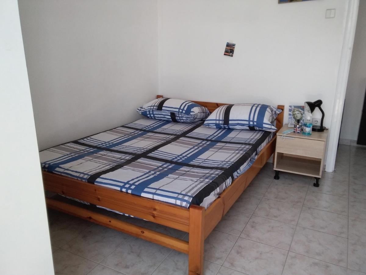 Apartment Apollon H-3 H-4 *