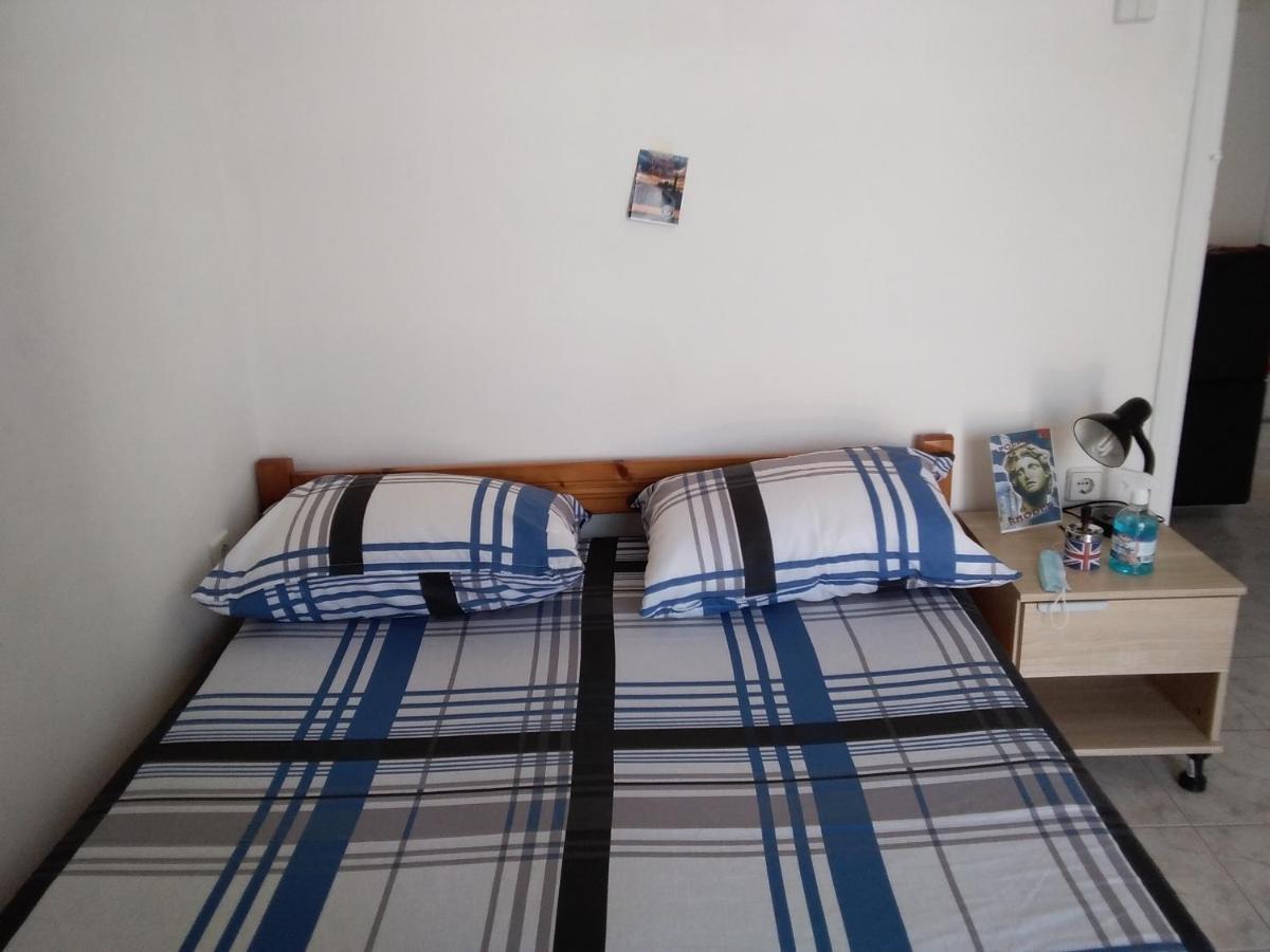 Apartment Apollon H-3 H-4 Rhodes City