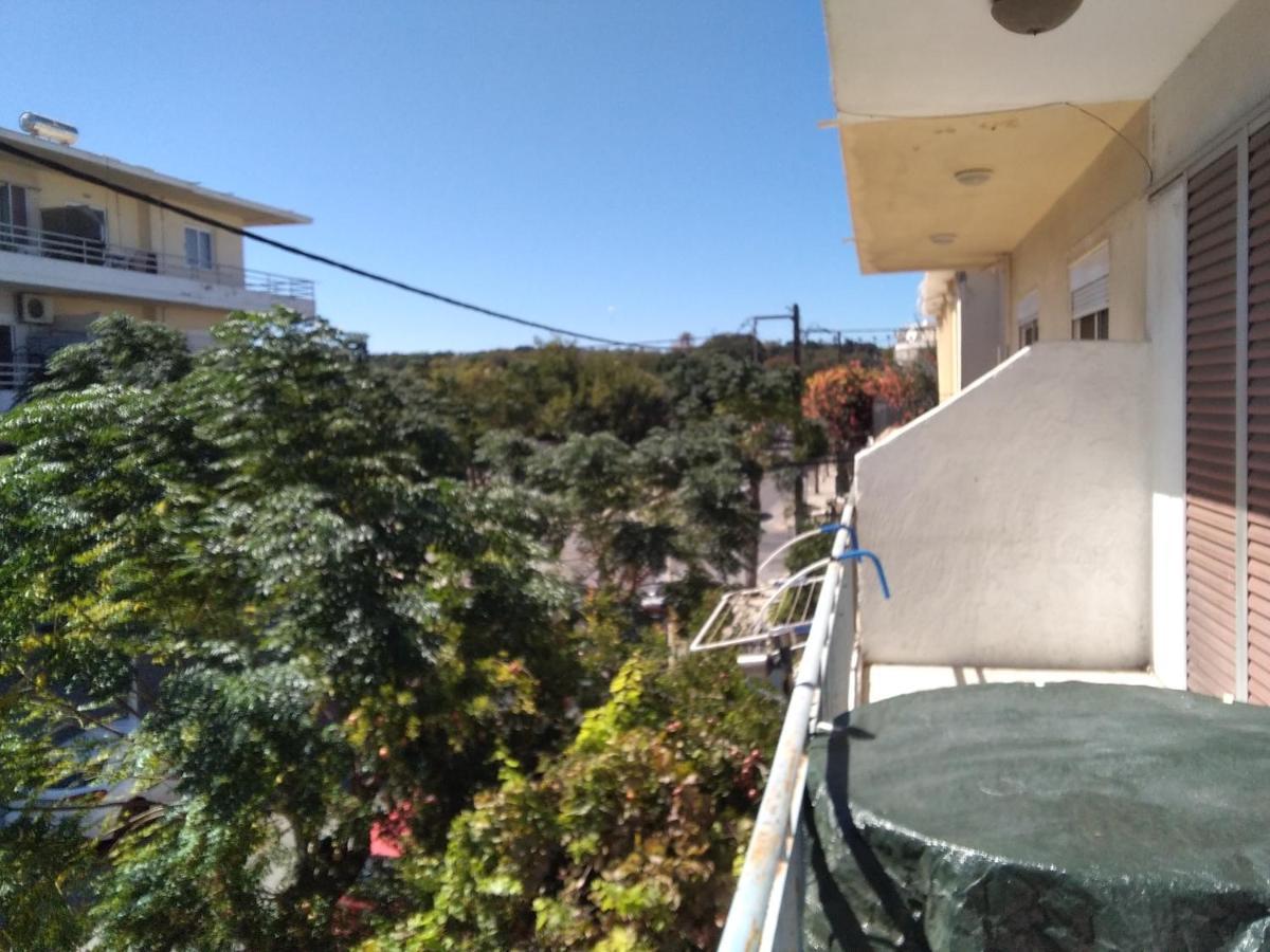 Apartment Apollon H-3 H-4