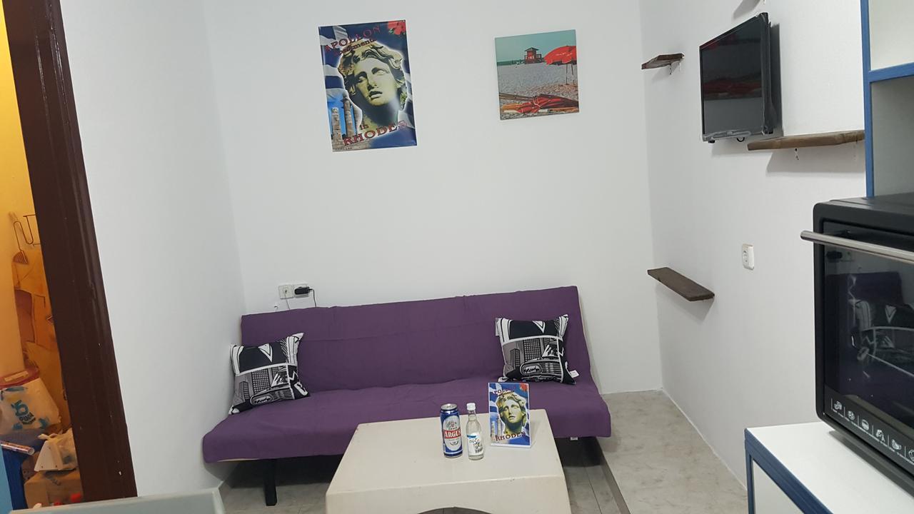 Apollon H-3 H-4 Apartment *