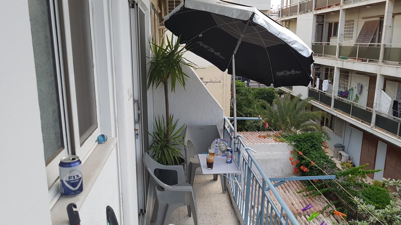 Apartment Apollon H-3 H-4