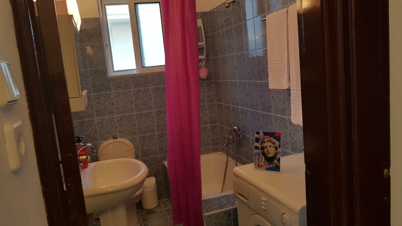 Apollon H-3 H-4 * Rhodes City