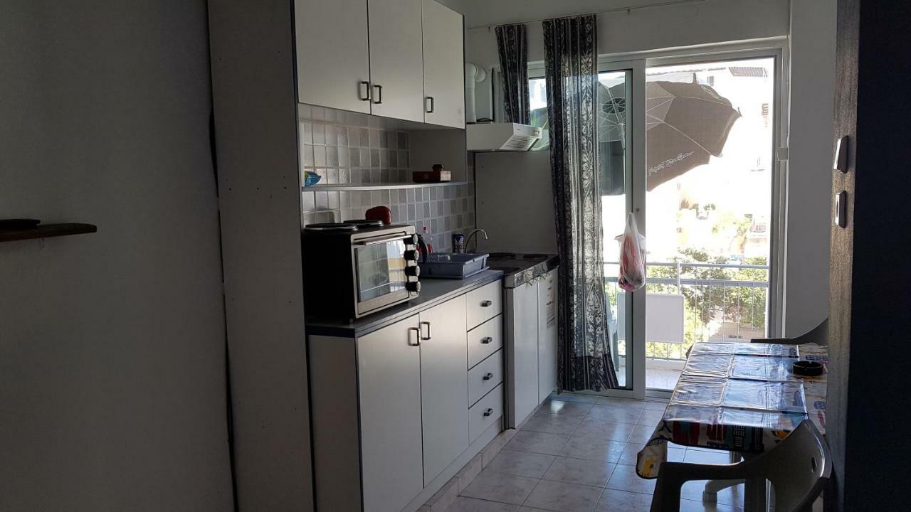 Apollon H-3 H-4 Apartment *